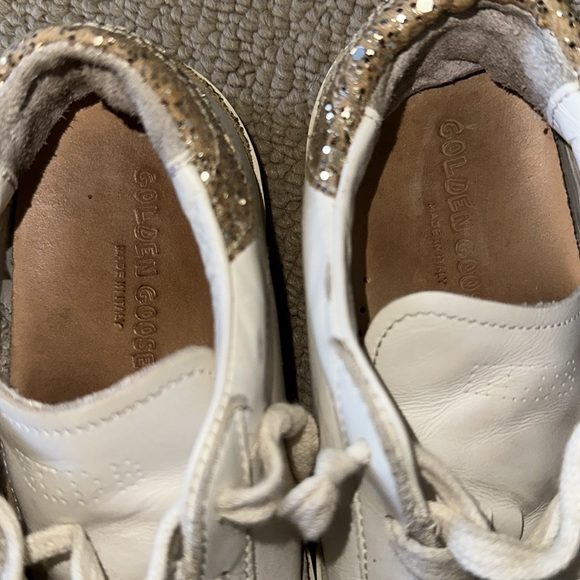 Golden Goose Sneaker - Picture 3 of 7